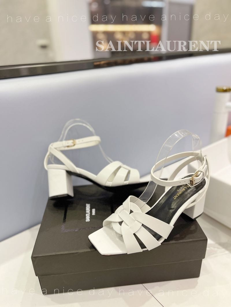 Ysl Shoes